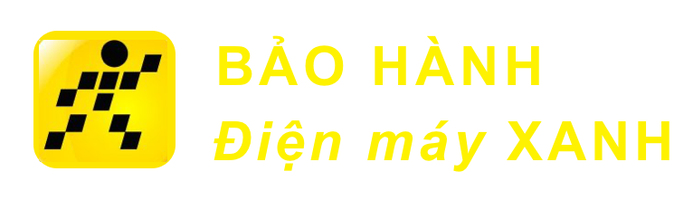 Dịch Vụ ĐIỆN MÁY 